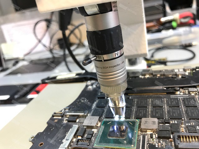 Zaplecze techniczne A&D Serwis